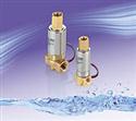 SMC水·空氣用小型直動(dòng)式3通電磁閥  VDW3系列